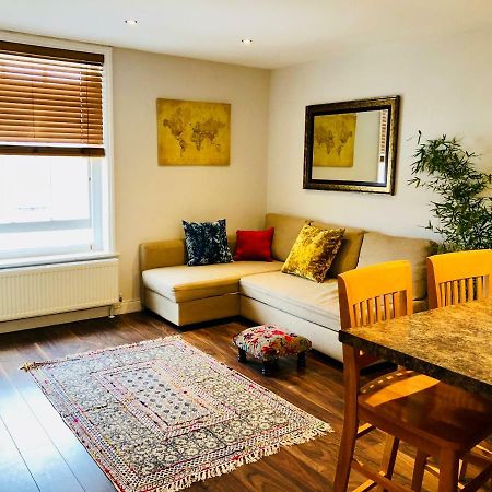 Modern One Bedroom Apartment Near The Seafront بورتسماوث المظهر الخارجي الصورة
