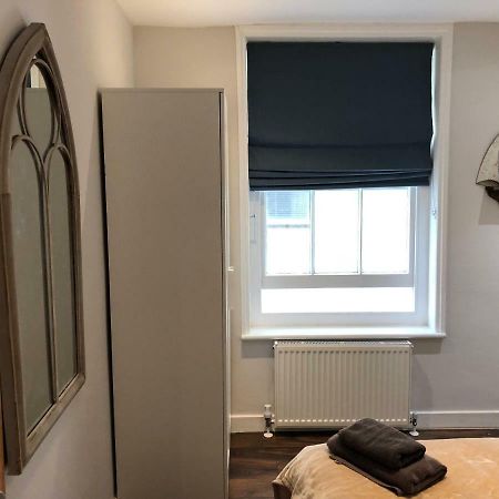 Modern One Bedroom Apartment Near The Seafront بورتسماوث المظهر الخارجي الصورة
